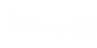 UK Search Awards 2024 Finalist